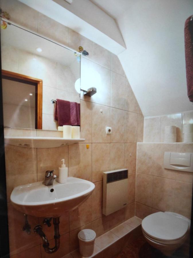 Apartman Ivi Дубровник Екстериор снимка