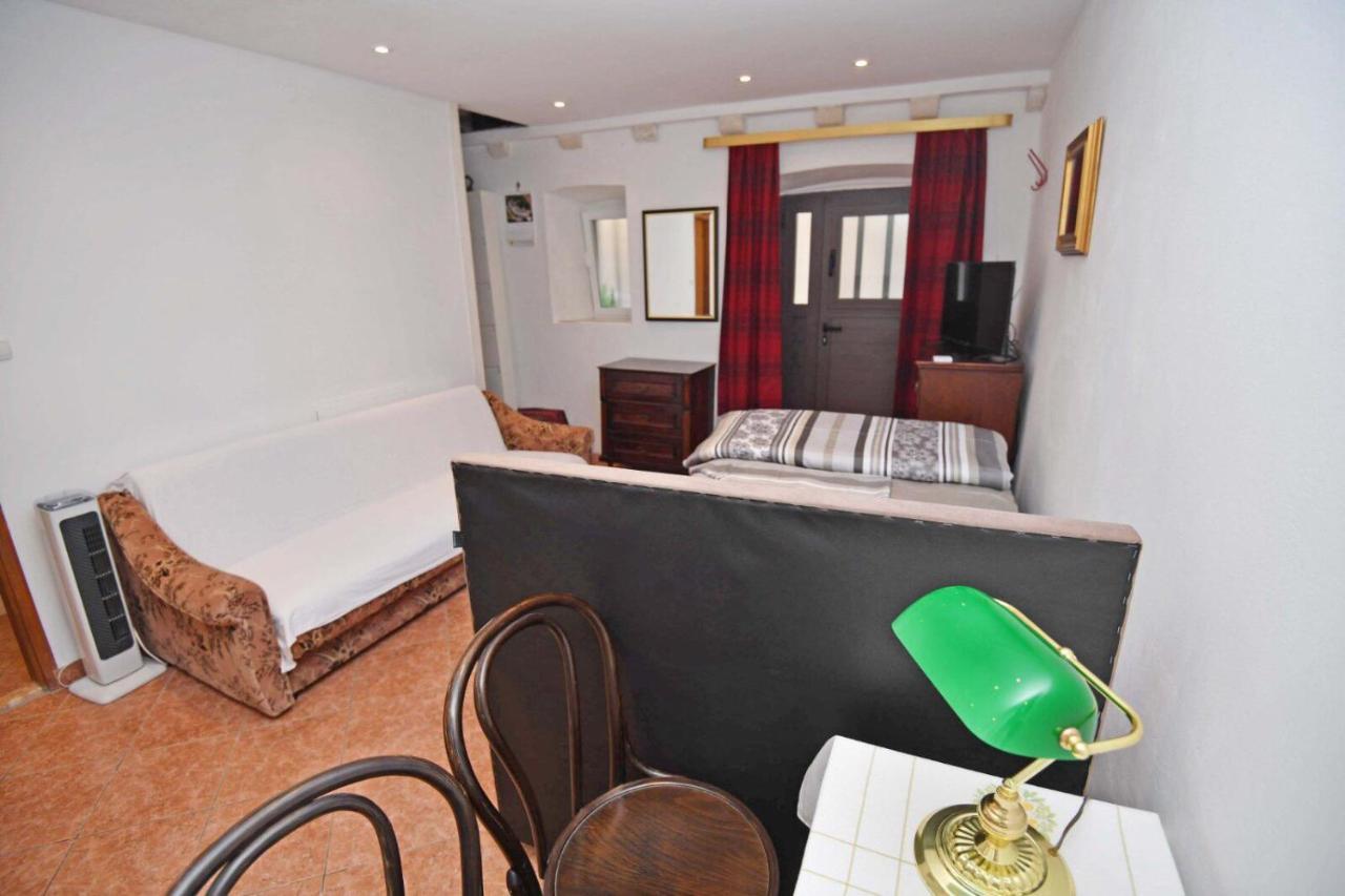 Apartman Ivi Дубровник Екстериор снимка