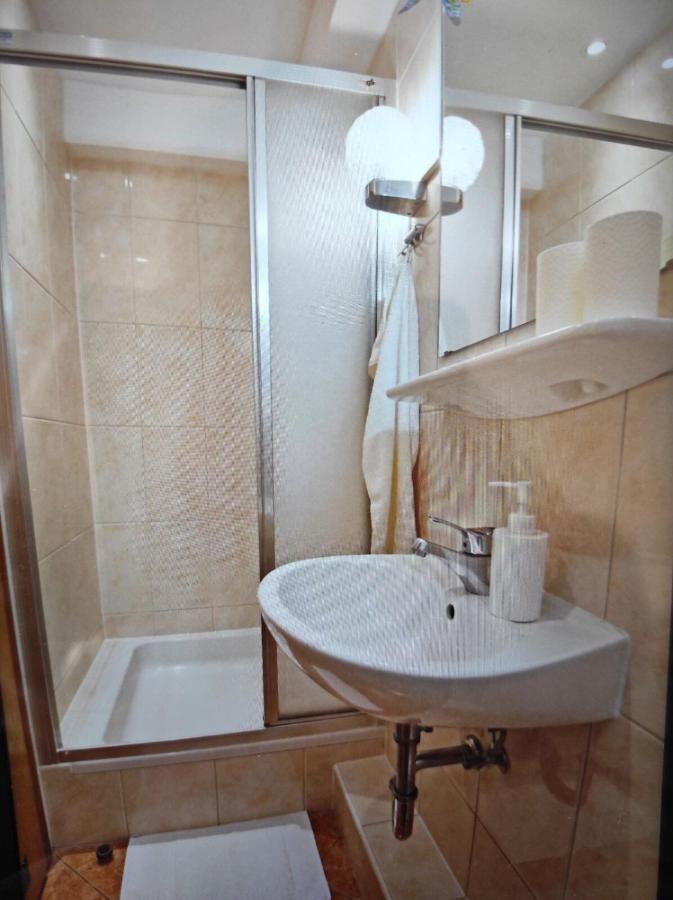 Apartman Ivi Дубровник Екстериор снимка