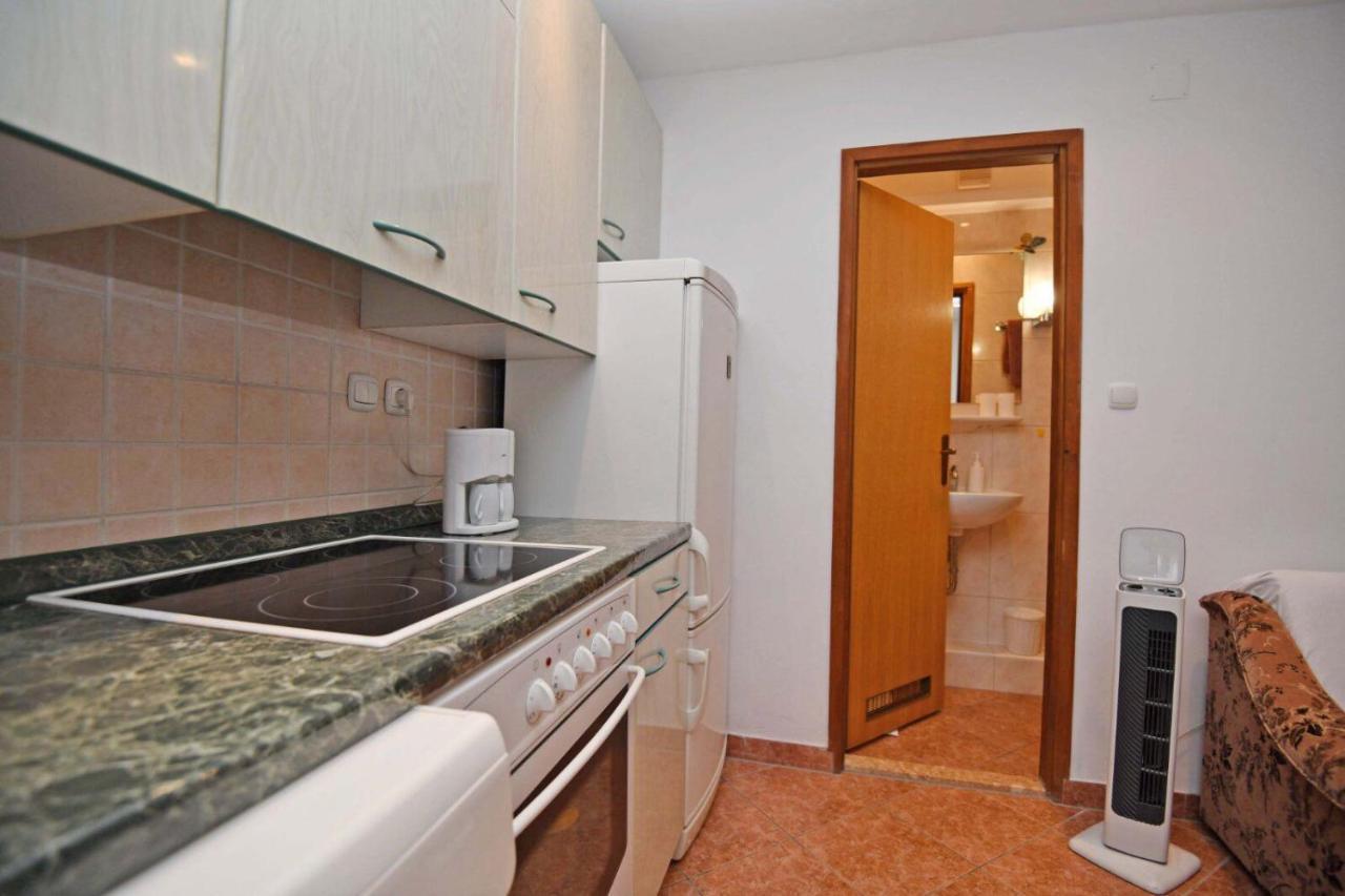 Apartman Ivi Дубровник Екстериор снимка