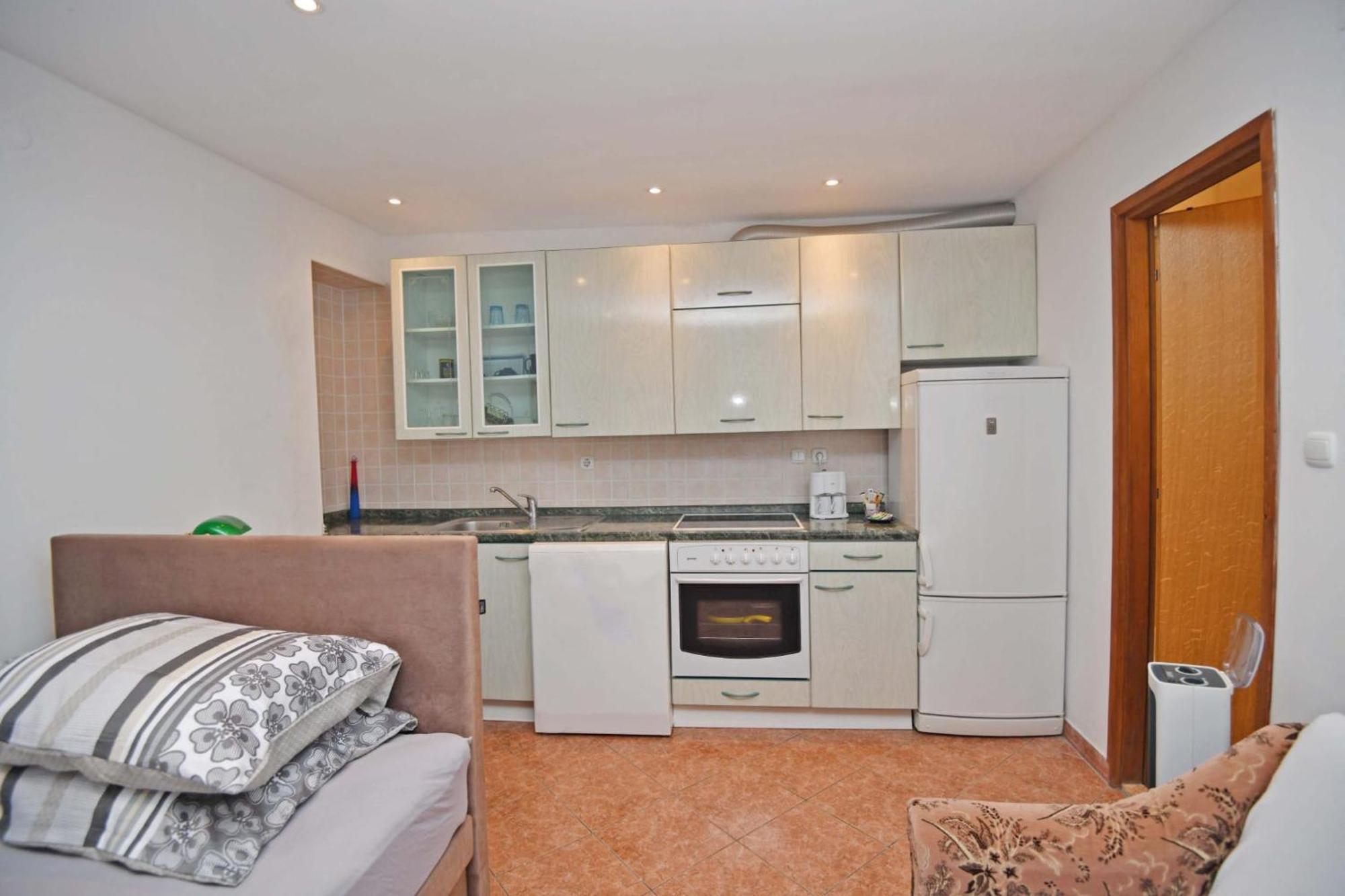 Apartman Ivi Дубровник Екстериор снимка